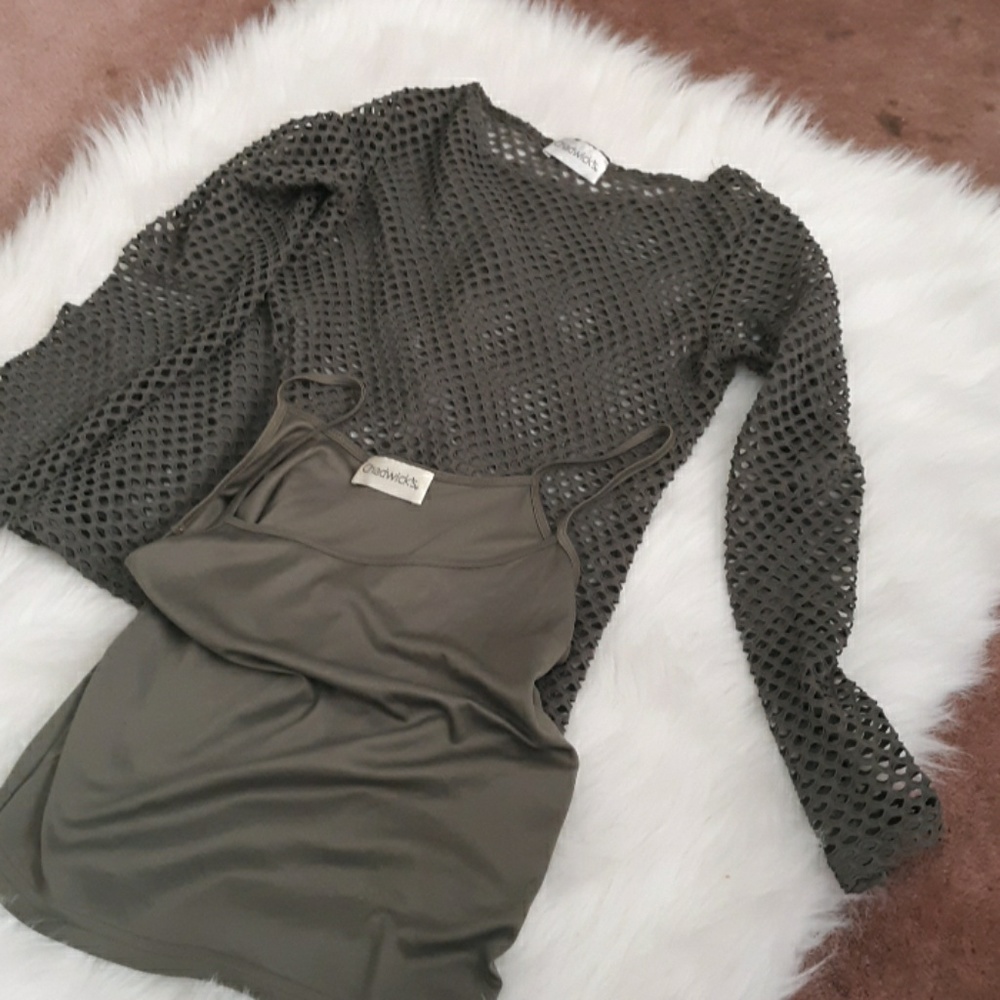 Chadwick Top